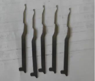 Needles Needles