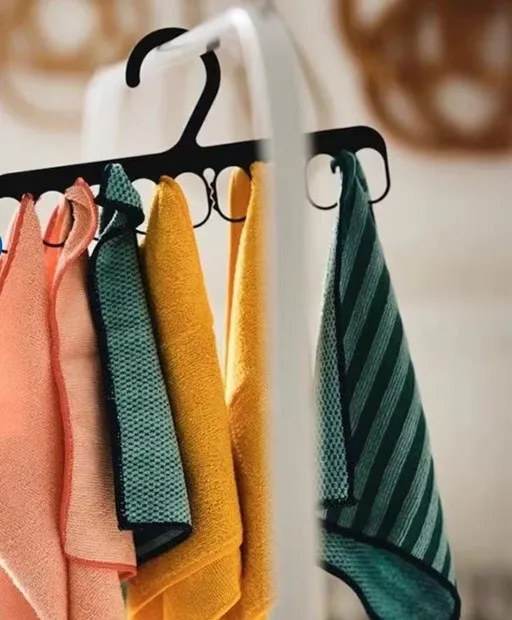 Applications of Towel Warp Knitting Machine Applications of Towel Warp Knitting Machine