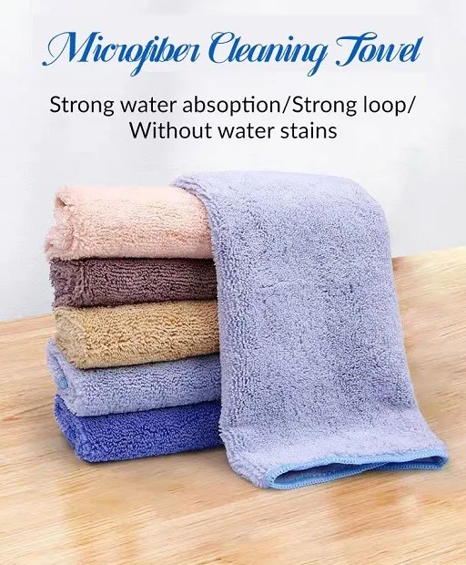 Applications of Luxury Microfiber Terry Towel Machine Applications of Luxury Microfiber Terry Towel Machine